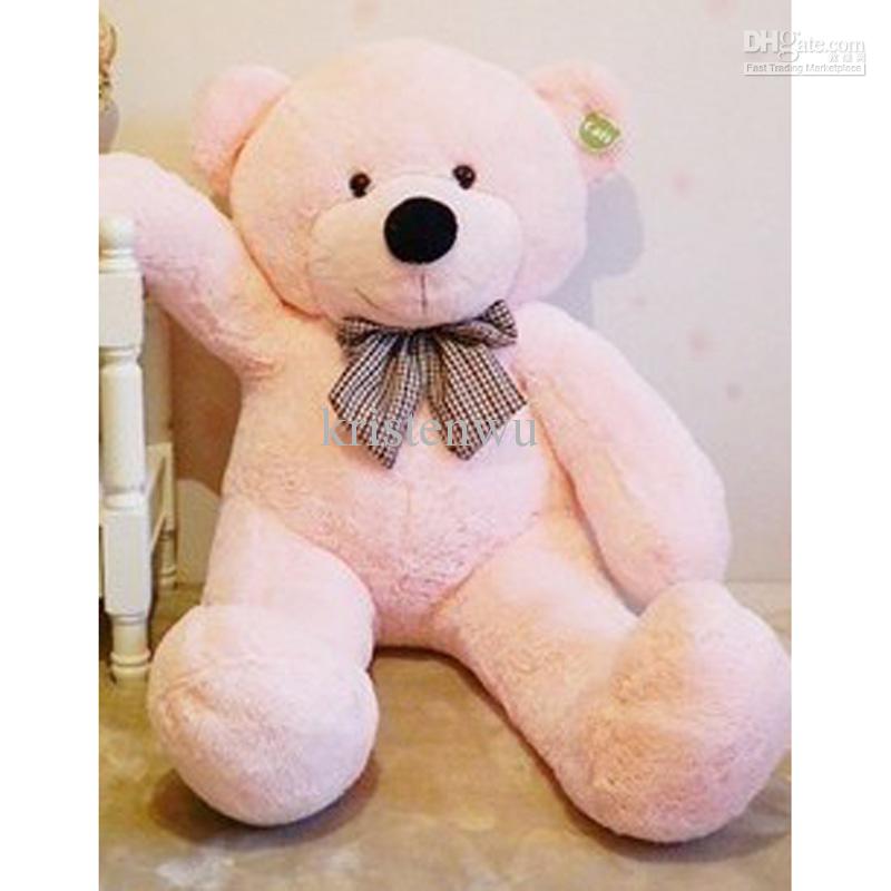 4 feet teddy bear