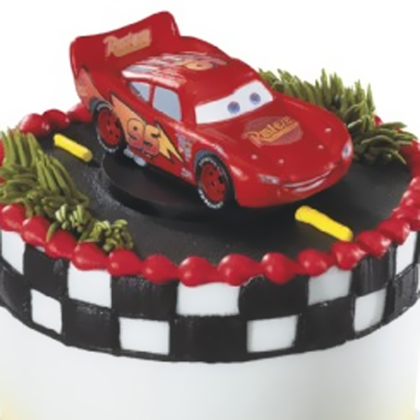 Eggless cake 2 kg Car cake