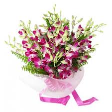 Orchids Bouquet