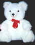 3 feet teddy bear
