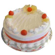 Pineapple Cake