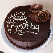 Chocolate cake