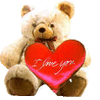 Teddy Bear 2 feet